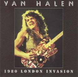 Van Halen : 1980 London Invasion